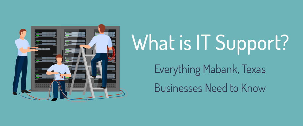 Learn how businesses in Mabank can benefit from hiring outsourced IT support services. We’ll also help you discover the best things to consider when choosing a local provider.