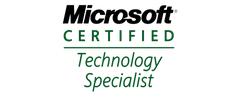 Microsoft Certified