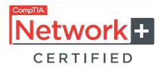 CompTIA Certified