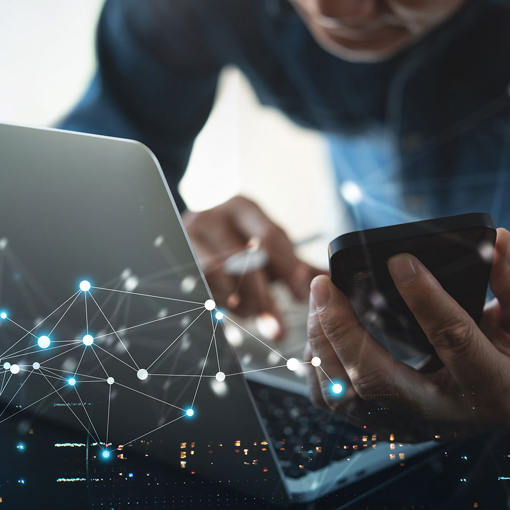 Managed IT Support Services